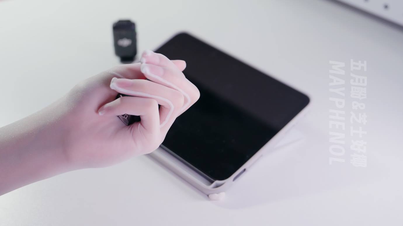 图片[19]-芝士好椰 – 玉手纤纤攥住你[20P] – 速更版-美库