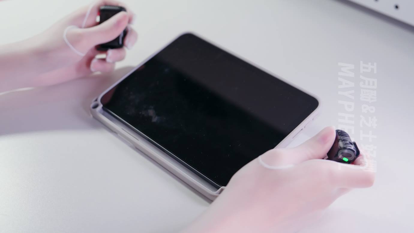 图片[21]-芝士好椰 – 玉手纤纤攥住你[20P] – 速更版-美库