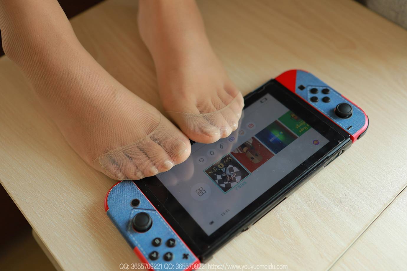 图片[10]-[IESS异思趣向] 2025.04.04 丝享家2019：婉萍《双脚成行（下）》[88P] – 速更版-美库