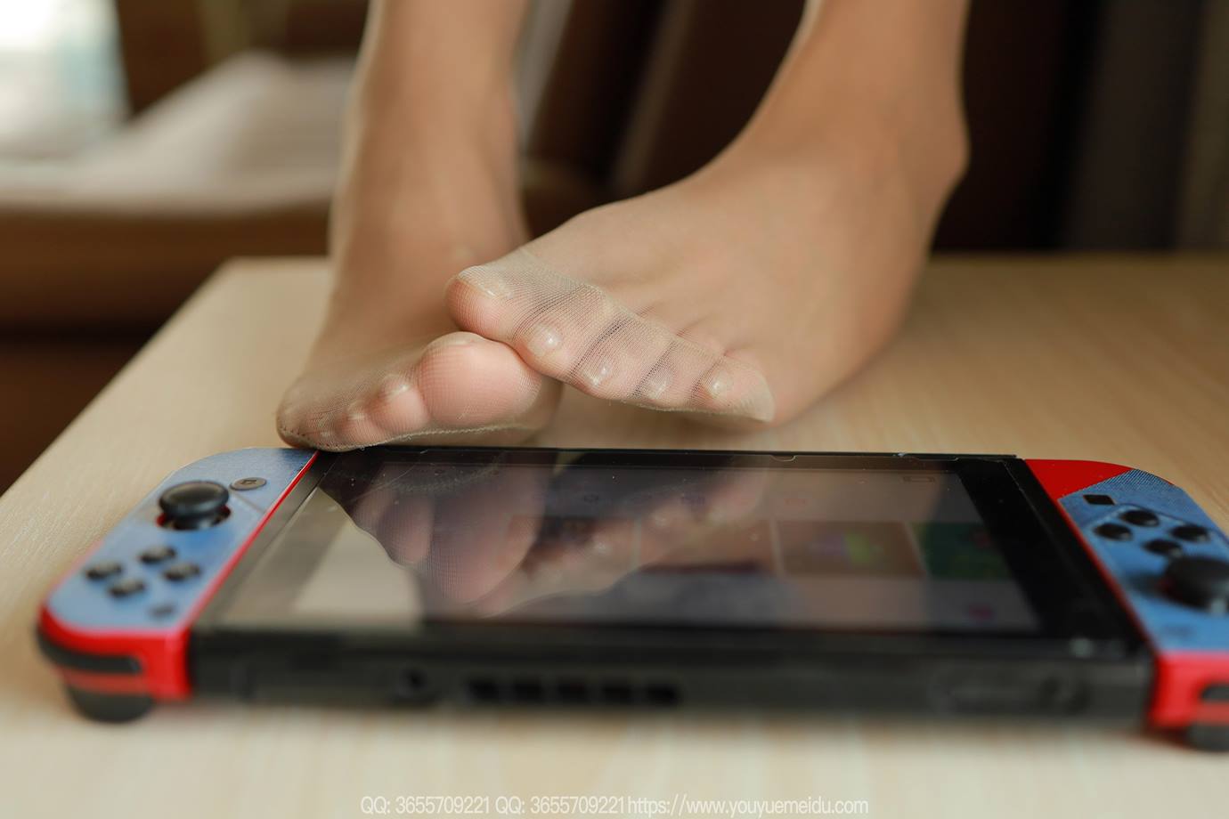 图片[11]-[IESS异思趣向] 2025.04.04 丝享家2019：婉萍《双脚成行（下）》[88P] – 速更版-美库