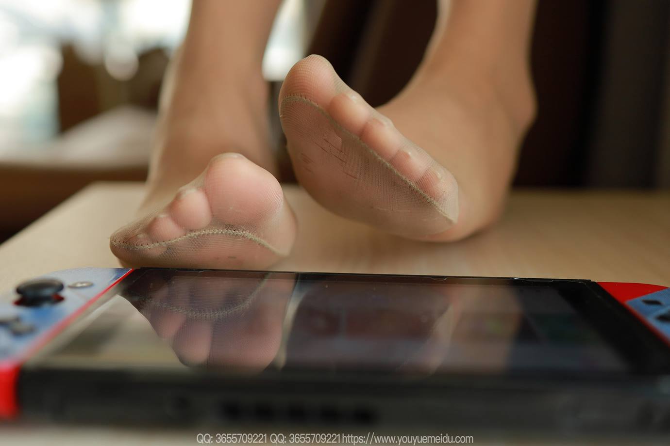 图片[12]-[IESS异思趣向] 2025.04.04 丝享家2019：婉萍《双脚成行（下）》[88P] – 速更版-美库