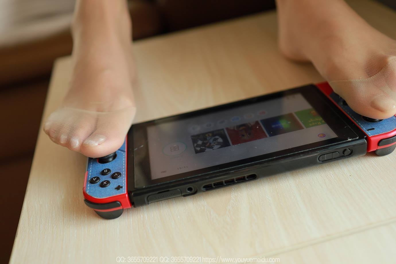 图片[13]-[IESS异思趣向] 2025.04.04 丝享家2019：婉萍《双脚成行（下）》[88P] – 速更版-美库