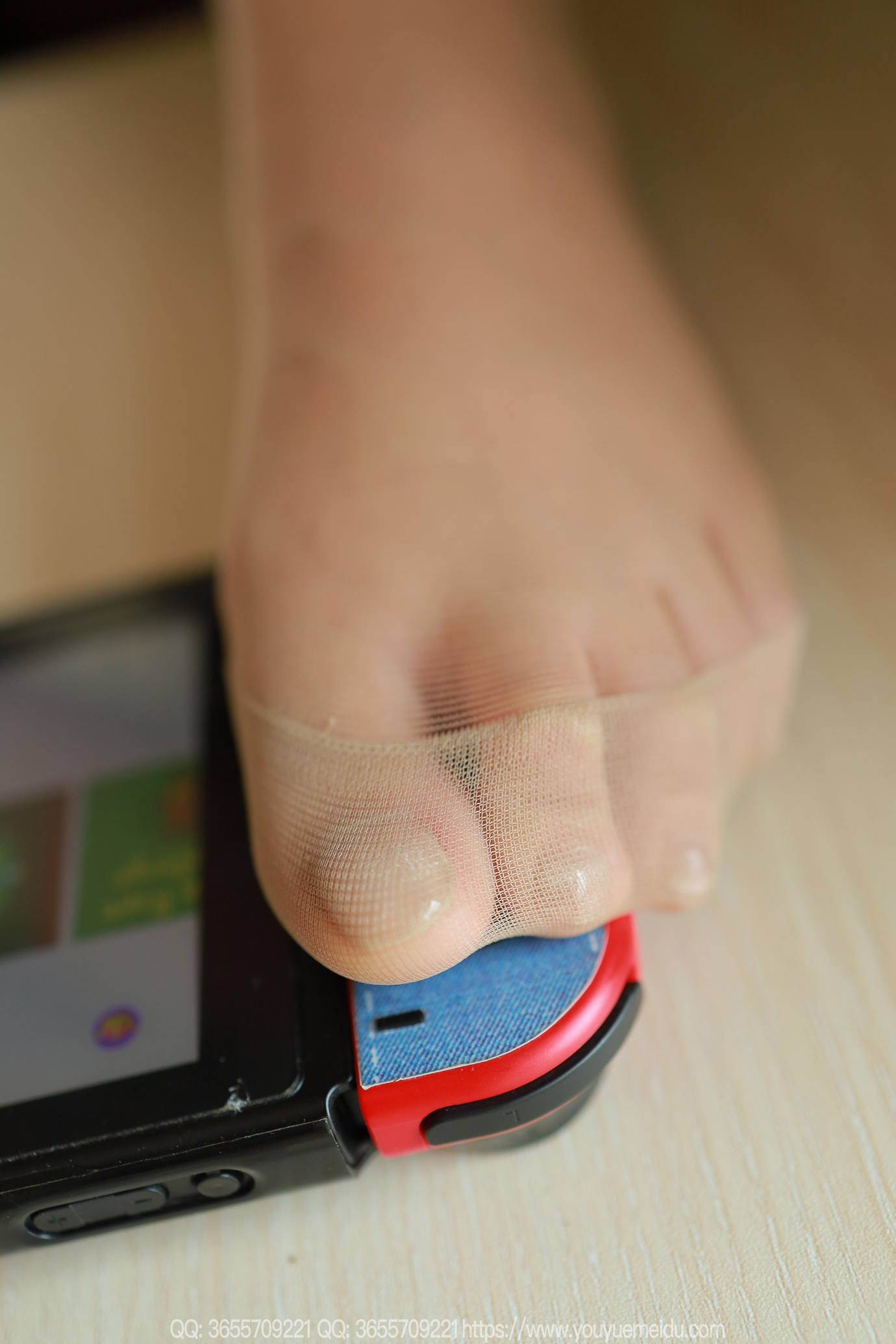 图片[14]-[IESS异思趣向] 2025.04.04 丝享家2019：婉萍《双脚成行（下）》[88P] – 速更版-美库