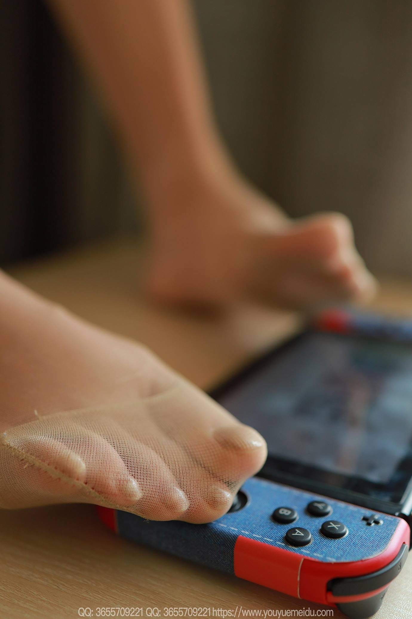 图片[23]-[IESS异思趣向] 2025.04.04 丝享家2019：婉萍《双脚成行（下）》[88P] – 速更版-美库