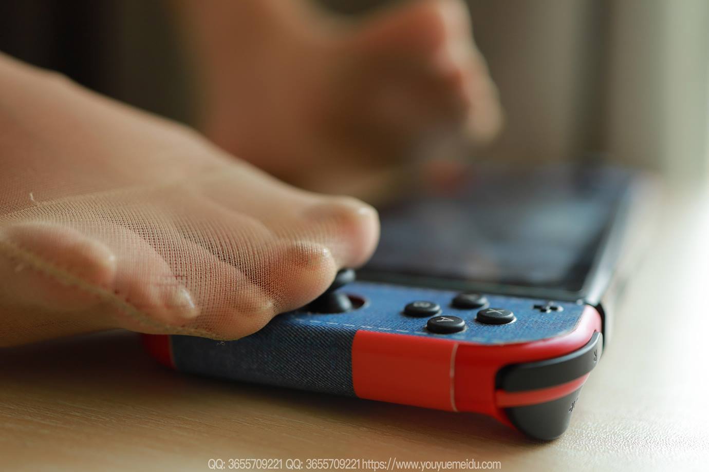 图片[24]-[IESS异思趣向] 2025.04.04 丝享家2019：婉萍《双脚成行（下）》[88P] – 速更版-美库