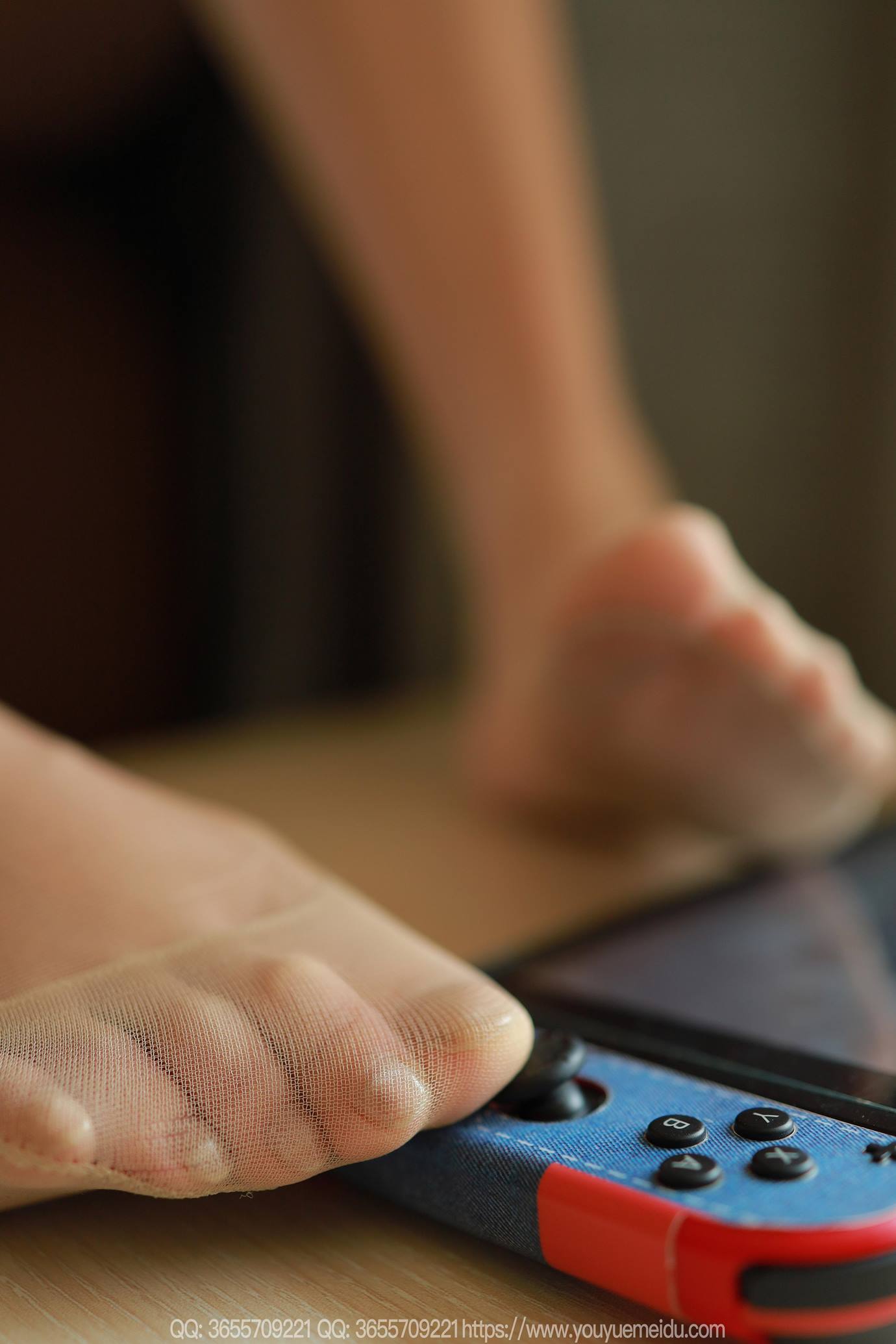 图片[26]-[IESS异思趣向] 2025.04.04 丝享家2019：婉萍《双脚成行（下）》[88P] – 速更版-美库