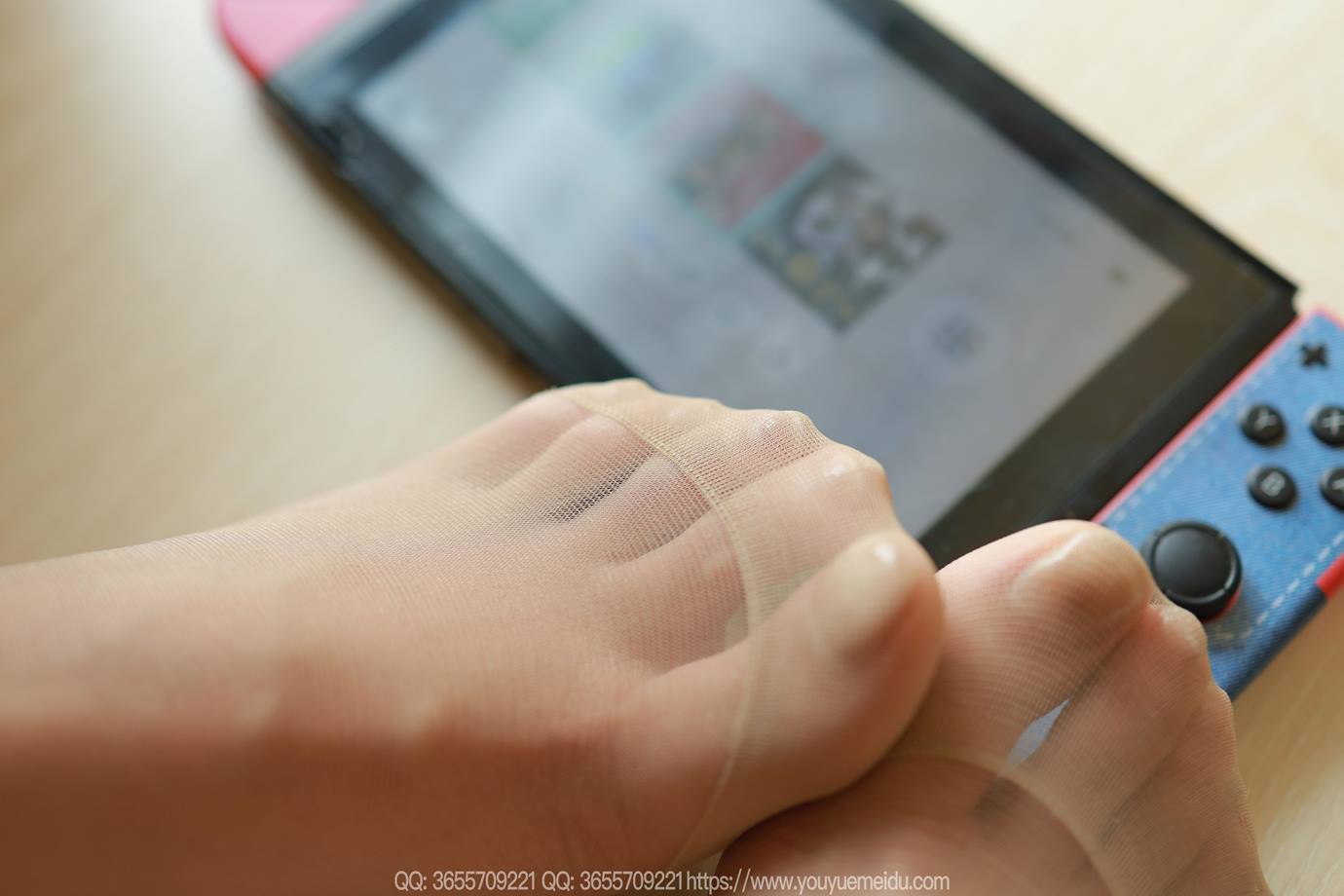 图片[33]-[IESS异思趣向] 2025.04.04 丝享家2019：婉萍《双脚成行（下）》[88P] – 速更版-美库