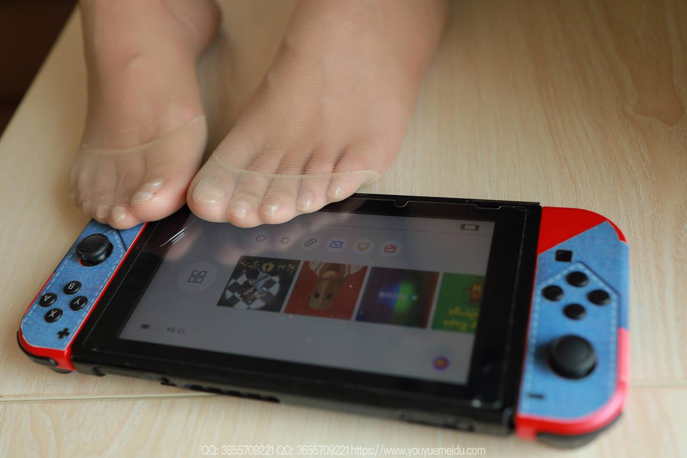 图片[34]-[IESS异思趣向] 2025.04.04 丝享家2019：婉萍《双脚成行（下）》[88P] – 速更版-美库