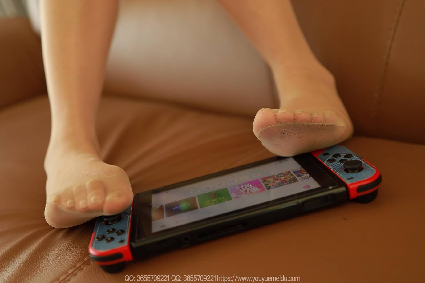 图片[43]-[IESS异思趣向] 2025.04.04 丝享家2019：婉萍《双脚成行（下）》[88P] – 速更版-美库