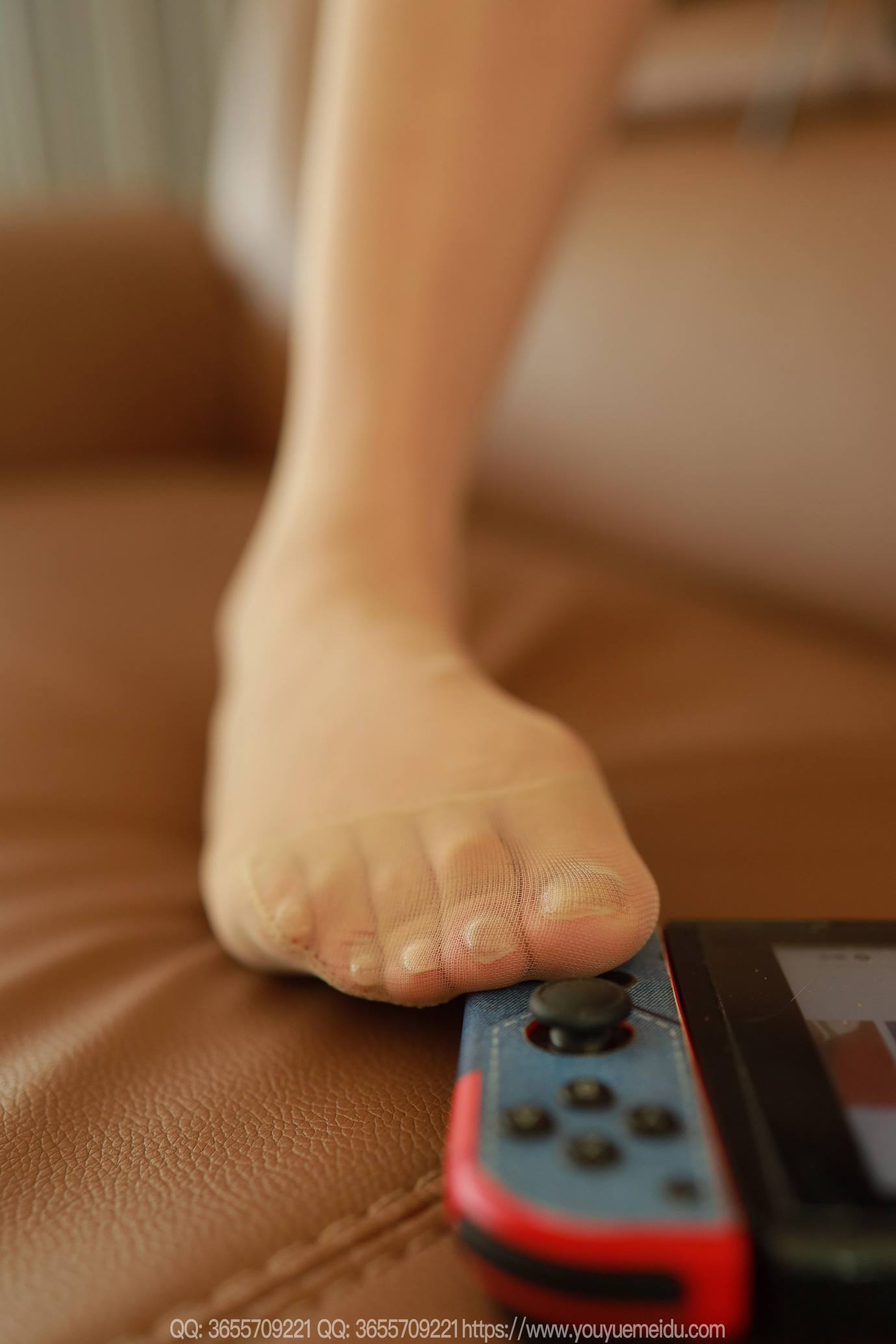 图片[54]-[IESS异思趣向] 2025.04.04 丝享家2019：婉萍《双脚成行（下）》[88P] – 速更版-美库