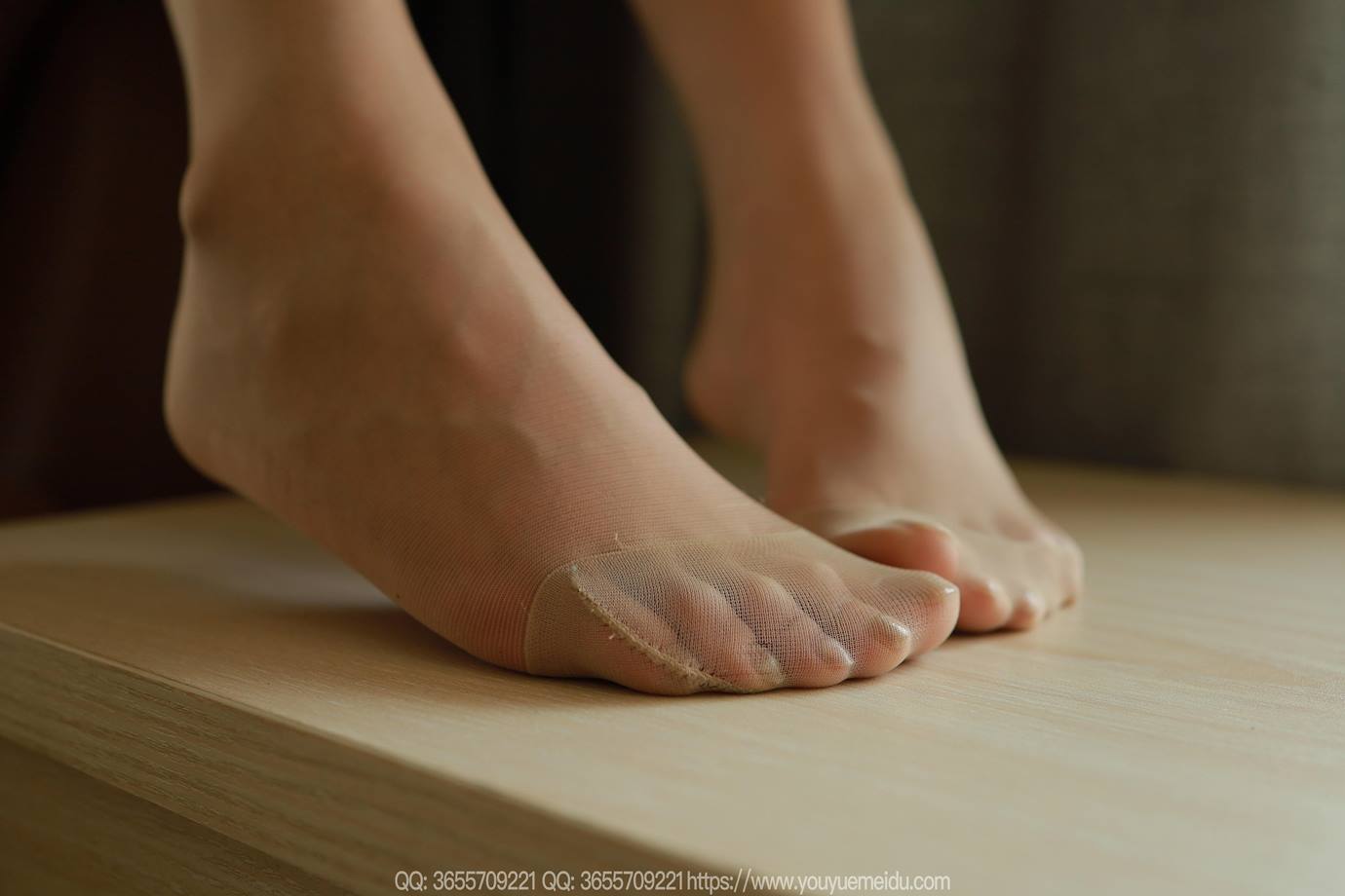 图片[55]-[IESS异思趣向] 2025.04.04 丝享家2019：婉萍《双脚成行（下）》[88P] – 速更版-美库