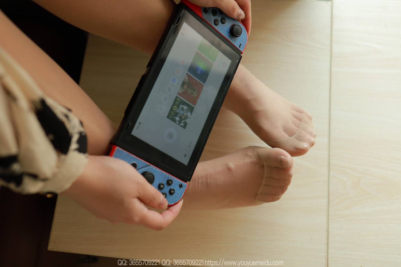 图片[62]-[IESS异思趣向] 2025.04.04 丝享家2019：婉萍《双脚成行（下）》[88P] – 速更版-美库