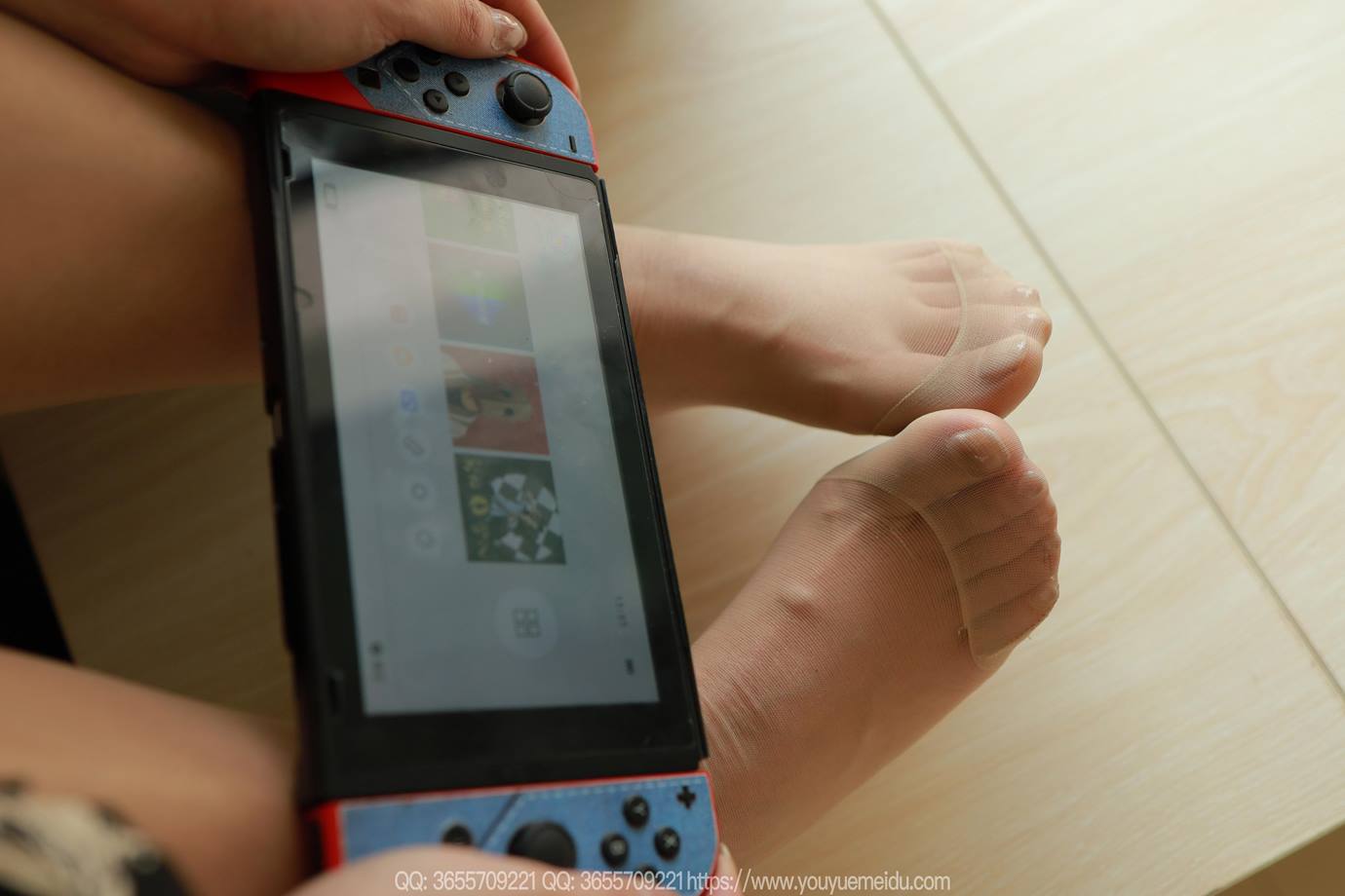 图片[63]-[IESS异思趣向] 2025.04.04 丝享家2019：婉萍《双脚成行（下）》[88P] – 速更版-美库