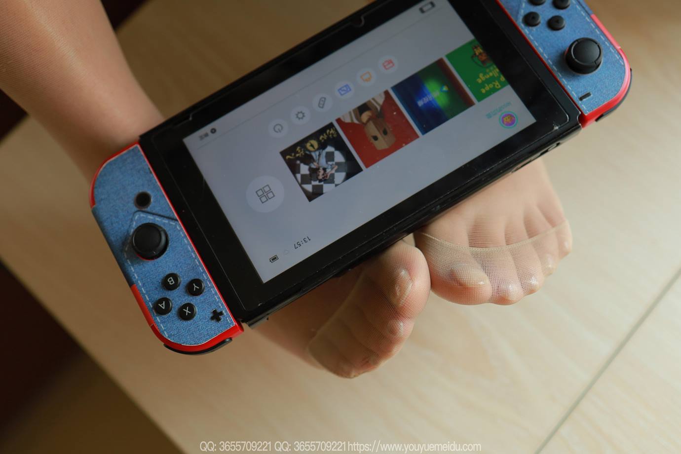 图片[64]-[IESS异思趣向] 2025.04.04 丝享家2019：婉萍《双脚成行（下）》[88P] – 速更版-美库