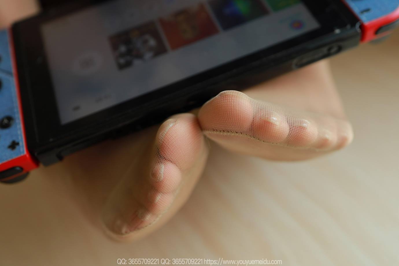 图片[66]-[IESS异思趣向] 2025.04.04 丝享家2019：婉萍《双脚成行（下）》[88P] – 速更版-美库