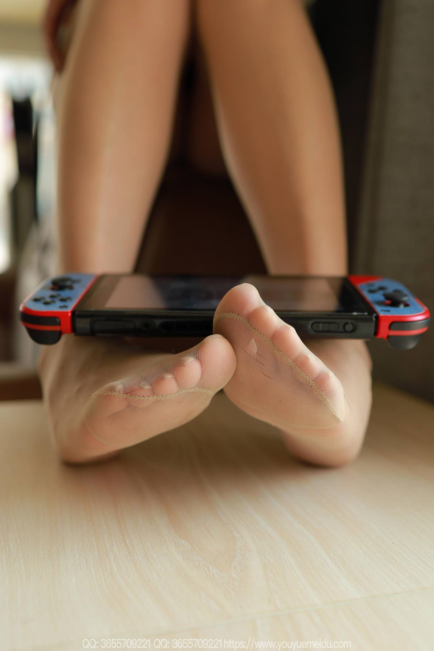 图片[70]-[IESS异思趣向] 2025.04.04 丝享家2019：婉萍《双脚成行（下）》[88P] – 速更版-美库