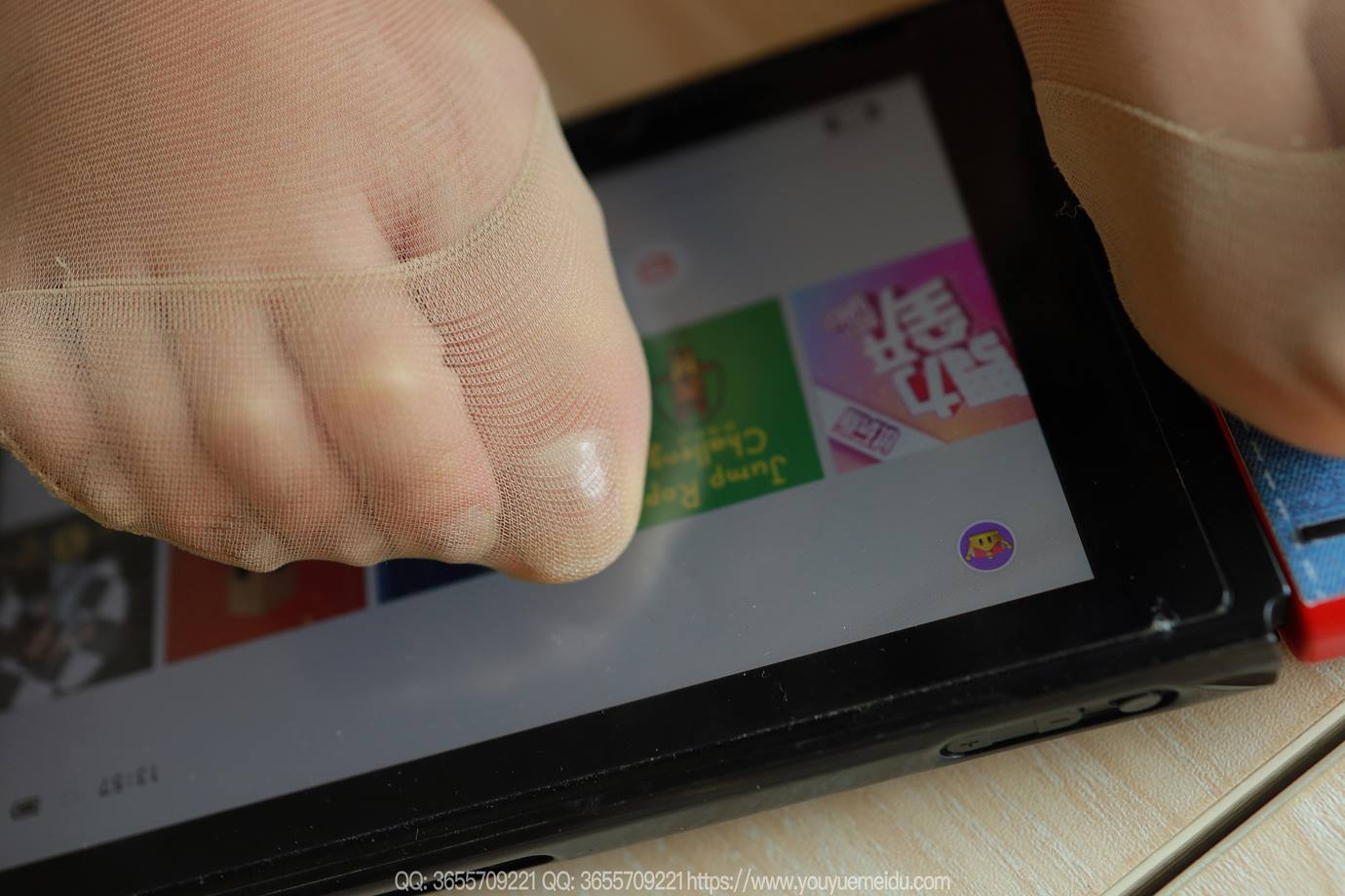 图片[71]-[IESS异思趣向] 2025.04.04 丝享家2019：婉萍《双脚成行（下）》[88P] – 速更版-美库