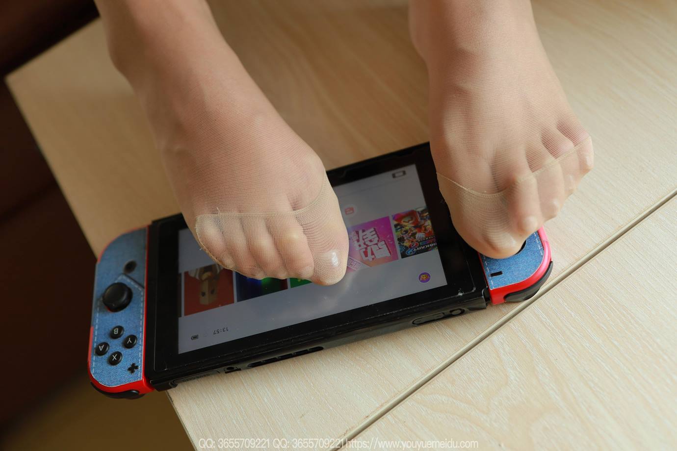 图片[72]-[IESS异思趣向] 2025.04.04 丝享家2019：婉萍《双脚成行（下）》[88P] – 速更版-美库