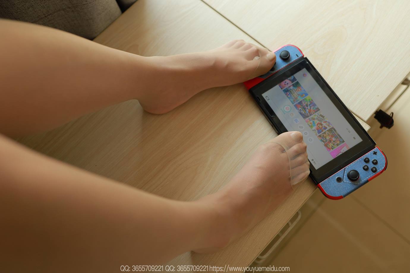 图片[74]-[IESS异思趣向] 2025.04.04 丝享家2019：婉萍《双脚成行（下）》[88P] – 速更版-美库