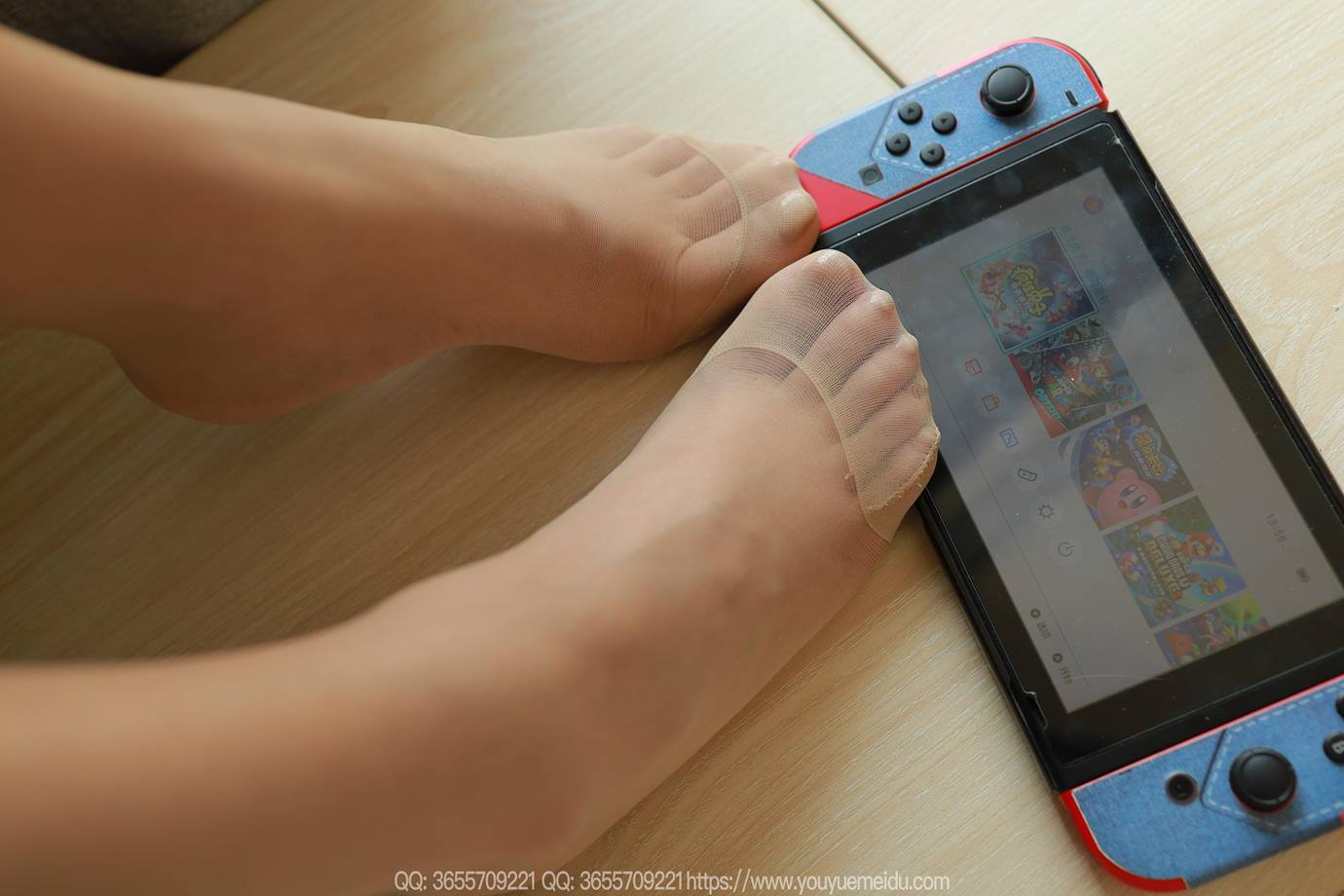 图片[75]-[IESS异思趣向] 2025.04.04 丝享家2019：婉萍《双脚成行（下）》[88P] – 速更版-美库