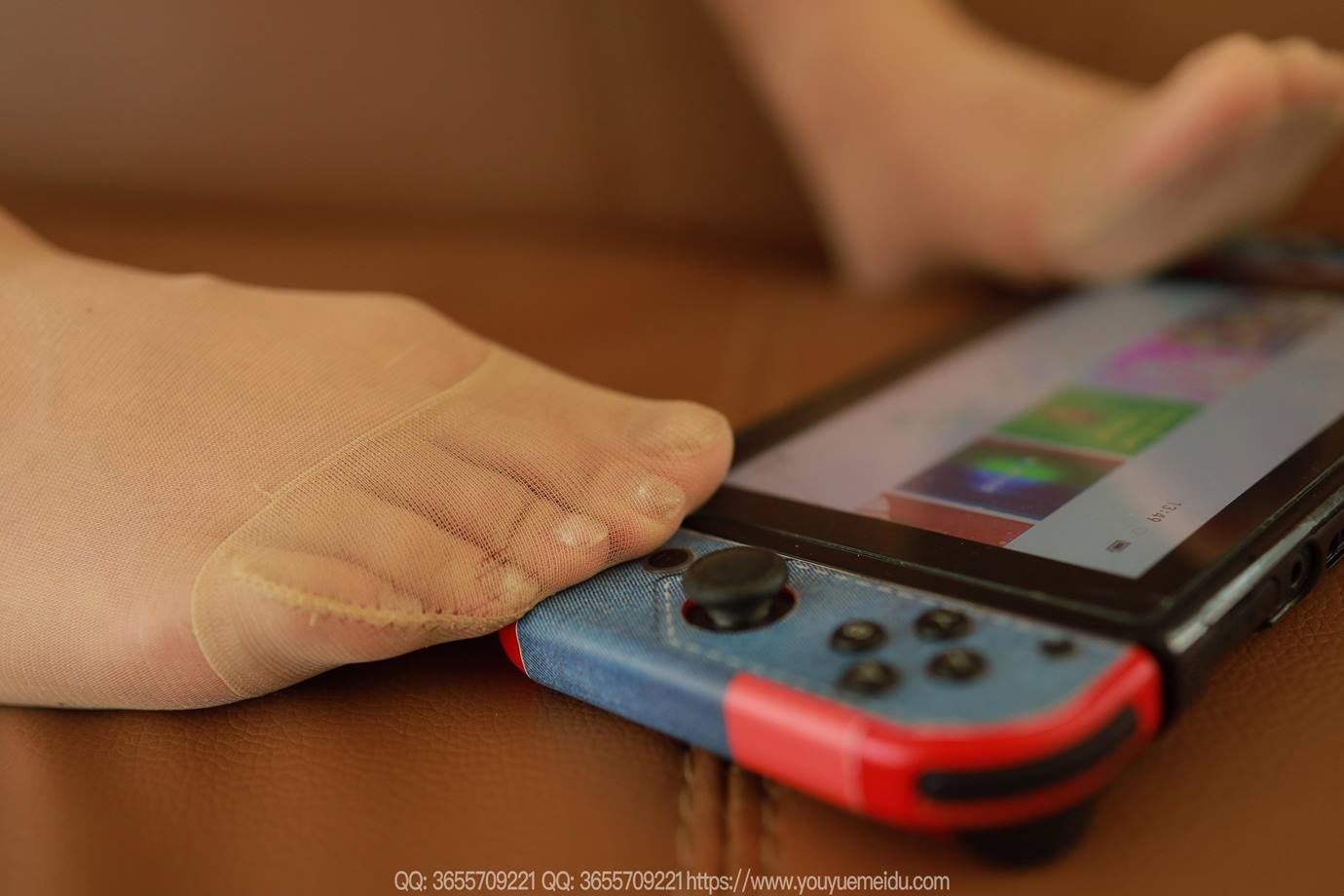 图片[76]-[IESS异思趣向] 2025.04.04 丝享家2019：婉萍《双脚成行（下）》[88P] – 速更版-美库