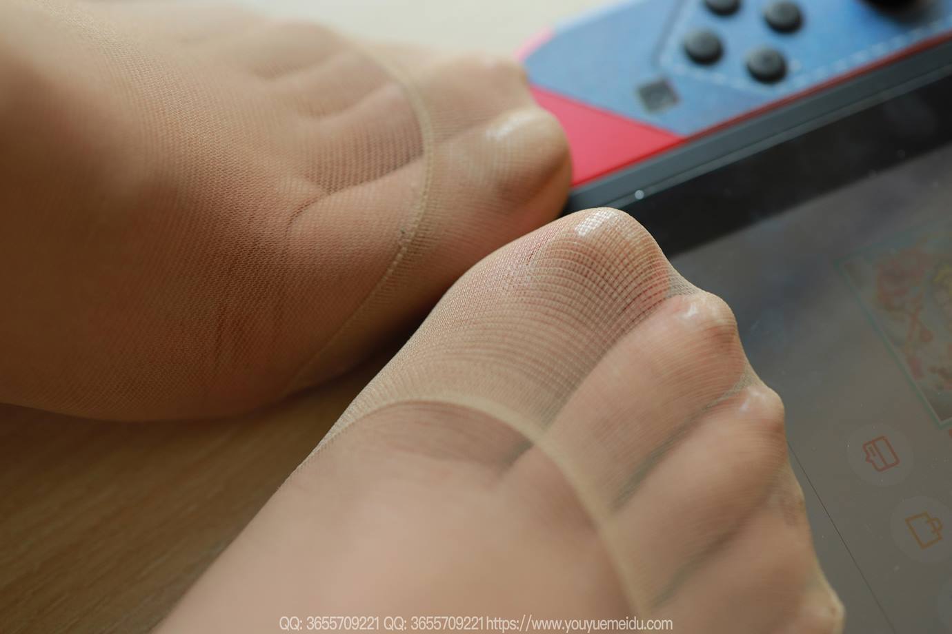 图片[77]-[IESS异思趣向] 2025.04.04 丝享家2019：婉萍《双脚成行（下）》[88P] – 速更版-美库