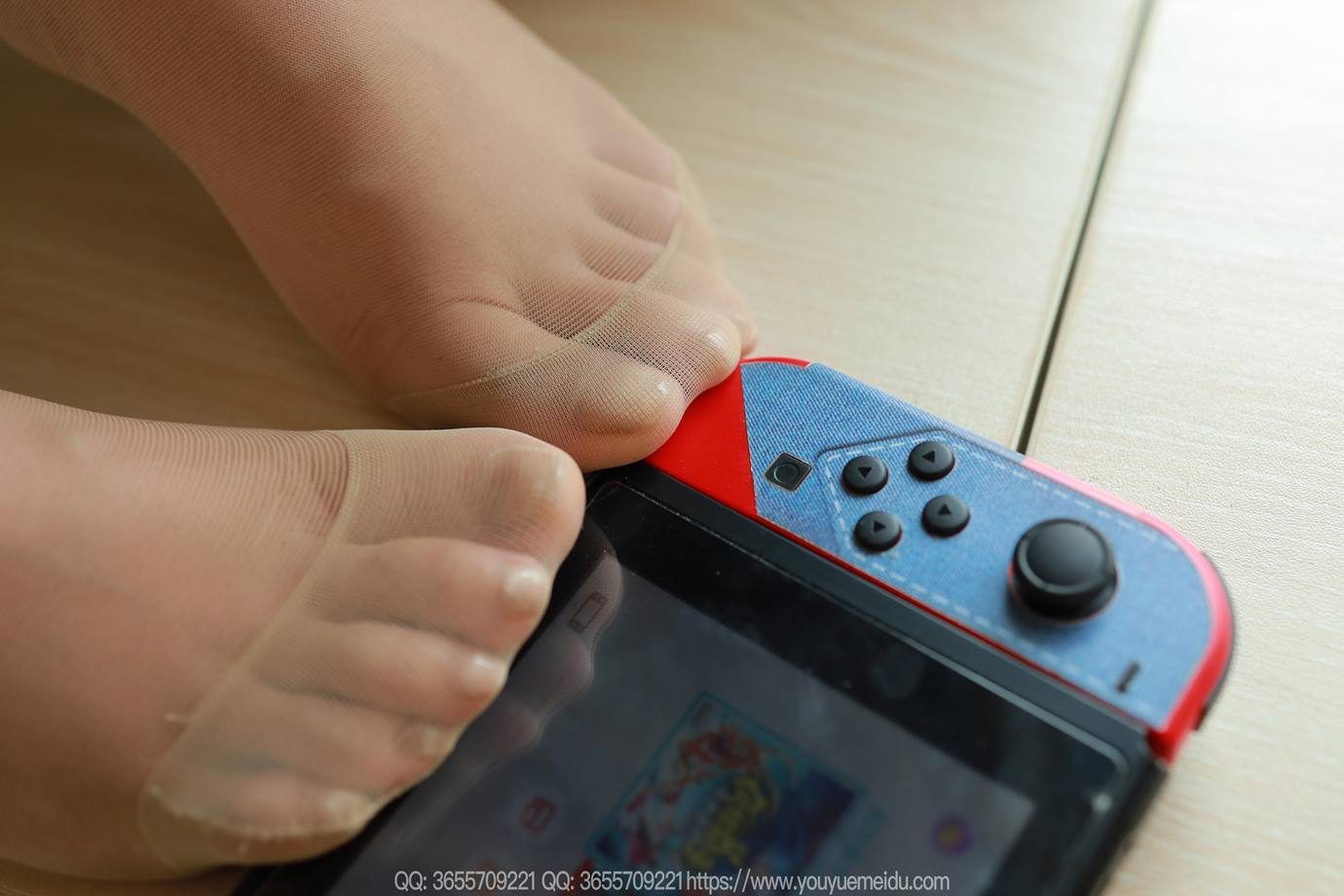 图片[78]-[IESS异思趣向] 2025.04.04 丝享家2019：婉萍《双脚成行（下）》[88P] – 速更版-美库