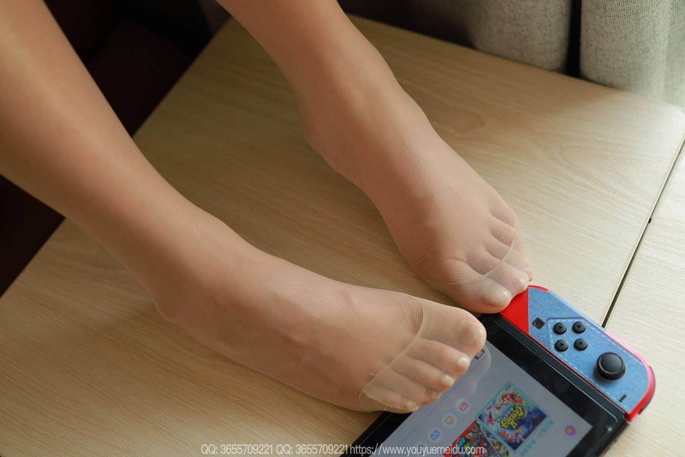 图片[79]-[IESS异思趣向] 2025.04.04 丝享家2019：婉萍《双脚成行（下）》[88P] – 速更版-美库