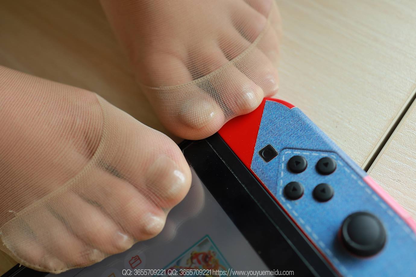 图片[80]-[IESS异思趣向] 2025.04.04 丝享家2019：婉萍《双脚成行（下）》[88P] – 速更版-美库