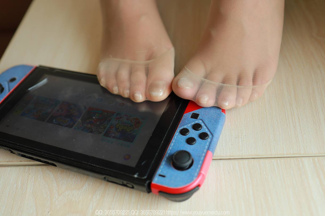 图片[81]-[IESS异思趣向] 2025.04.04 丝享家2019：婉萍《双脚成行（下）》[88P] – 速更版-美库