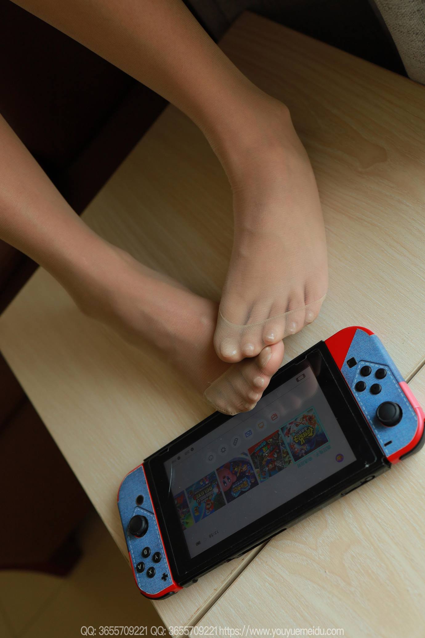 图片[84]-[IESS异思趣向] 2025.04.04 丝享家2019：婉萍《双脚成行（下）》[88P] – 速更版-美库