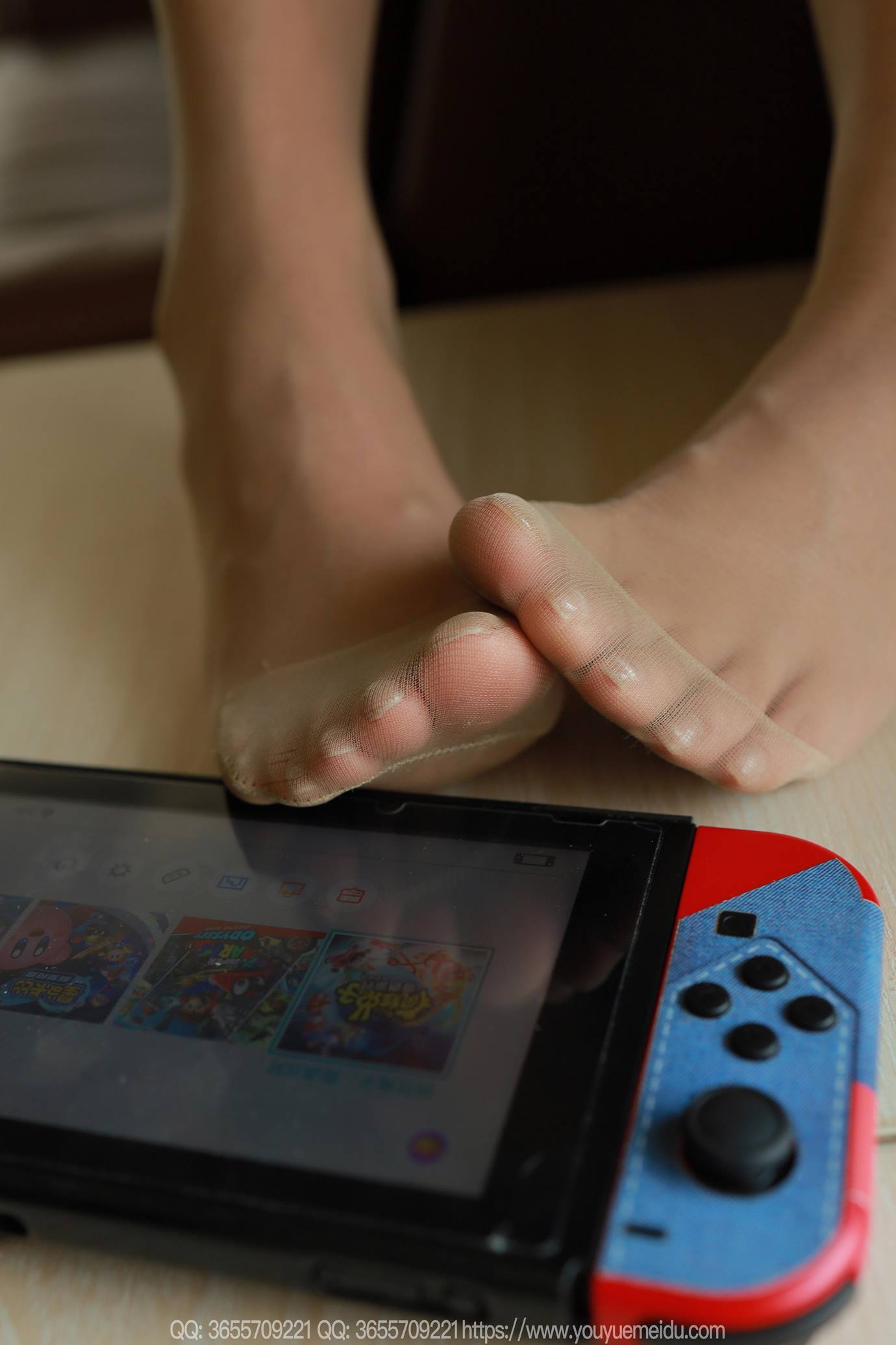 图片[85]-[IESS异思趣向] 2025.04.04 丝享家2019：婉萍《双脚成行（下）》[88P] – 速更版-美库