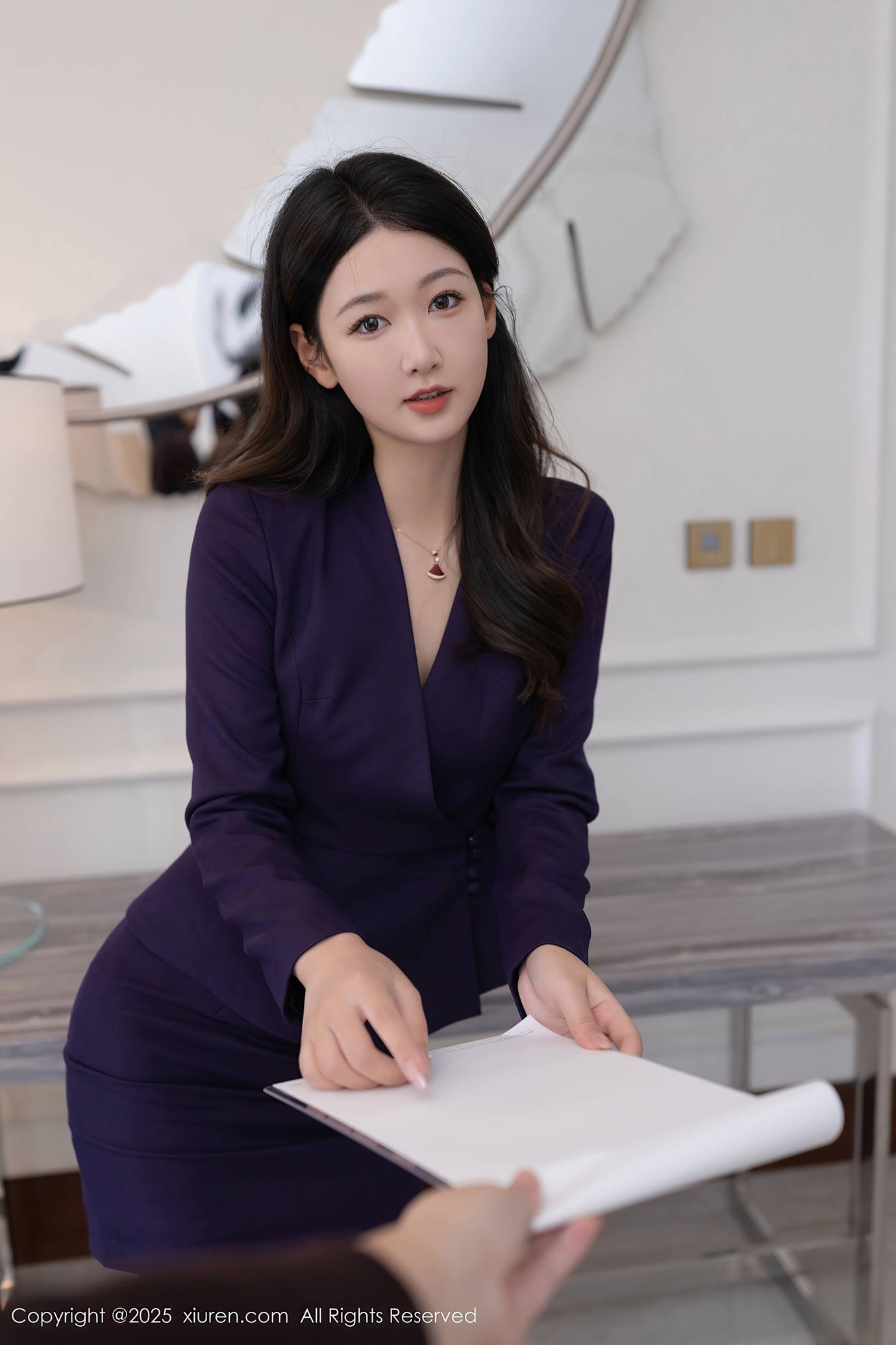 图片[13]-[Xiuren秀人网]2025.04.21 NO.10178 唐安琪[17+1P] – 速更版-美库