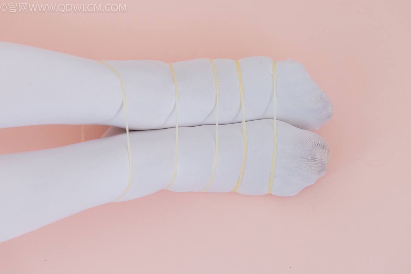 图片[100]-物恋传媒 NO.2307 泡泡-芭蕾鞋、厚白丝、芭蕾动作、皮筋绑脚剧情[166P] – 速更版-美库