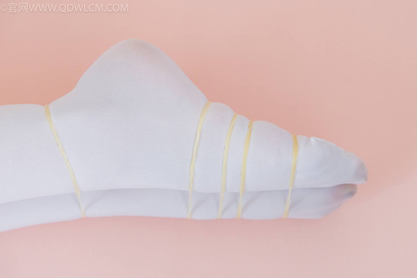 图片[138]-物恋传媒 NO.2307 泡泡-芭蕾鞋、厚白丝、芭蕾动作、皮筋绑脚剧情[166P] – 速更版-美库