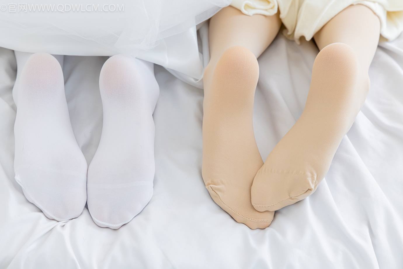 图片[77]-物恋传媒 NO.2308 茯苓&欢欢-高跟鞋、马丁靴、厚白丝、厚肉丝、瑜伽动作、婚纱[114P] – 速更版-美库