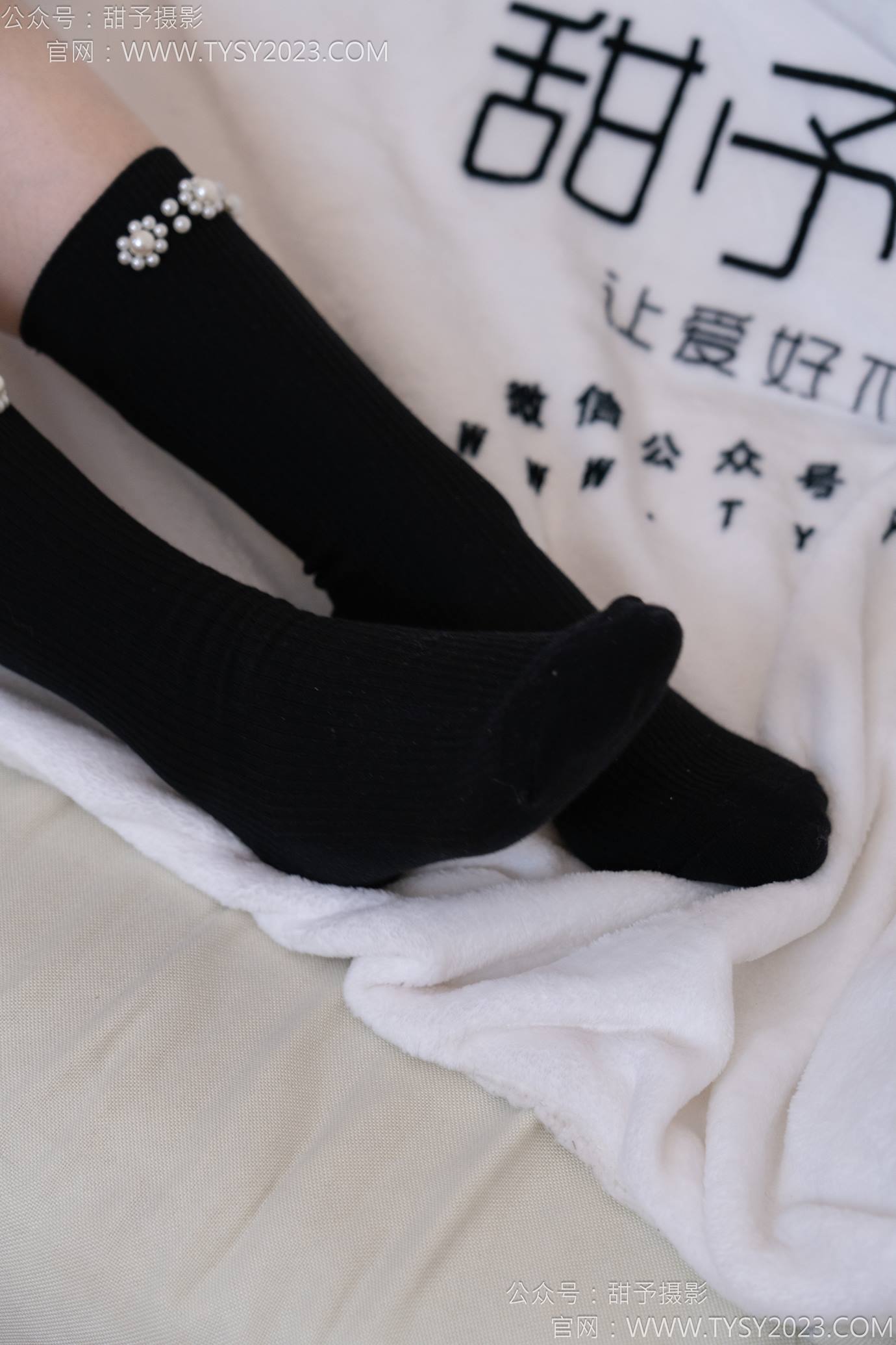 图片[14]-甜予摄影 NO.136 璇璇-板鞋、黑棉袜[159P] – 速更版-美库