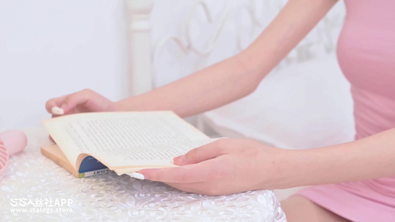 图片[20]-[SSA丝社]短片 NO.0144 素素 浪莎比基尼裆丝袜[20P] – 速更版-美库