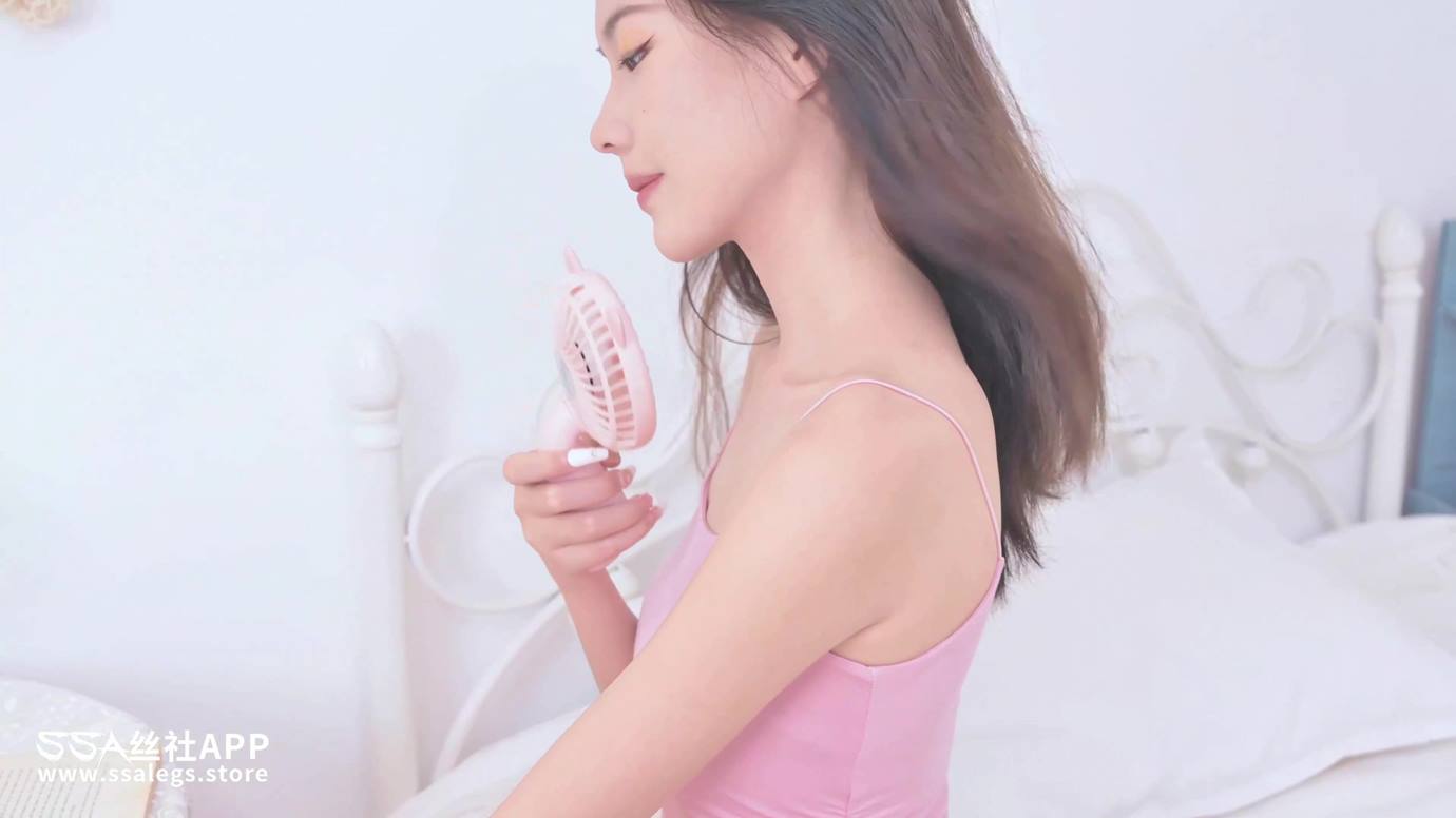 图片[21]-[SSA丝社]短片 NO.0144 素素 浪莎比基尼裆丝袜[20P] – 速更版-美库