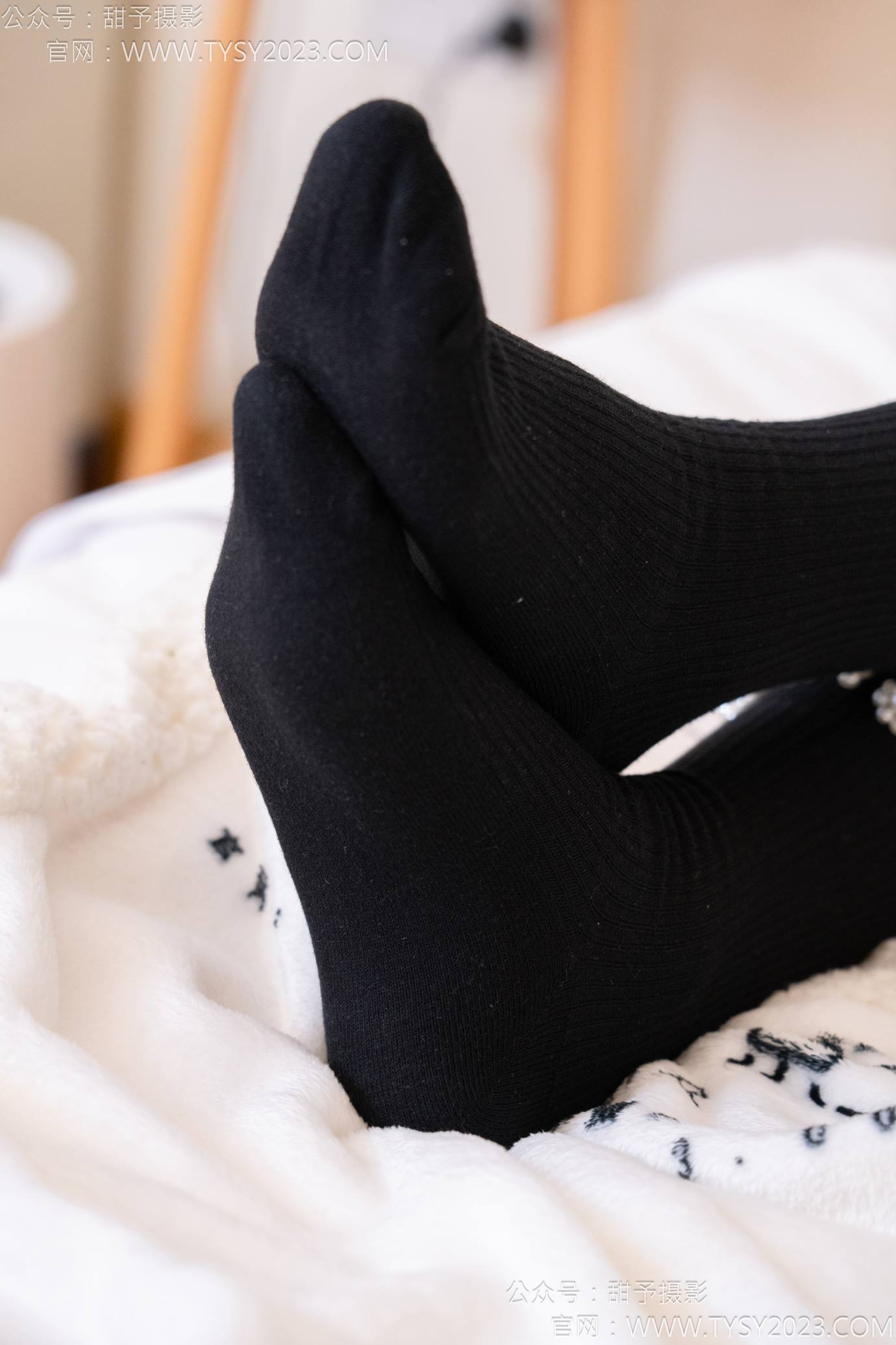 图片[63]-甜予摄影 NO.136 璇璇-板鞋、黑棉袜[159P] – 速更版-美库
