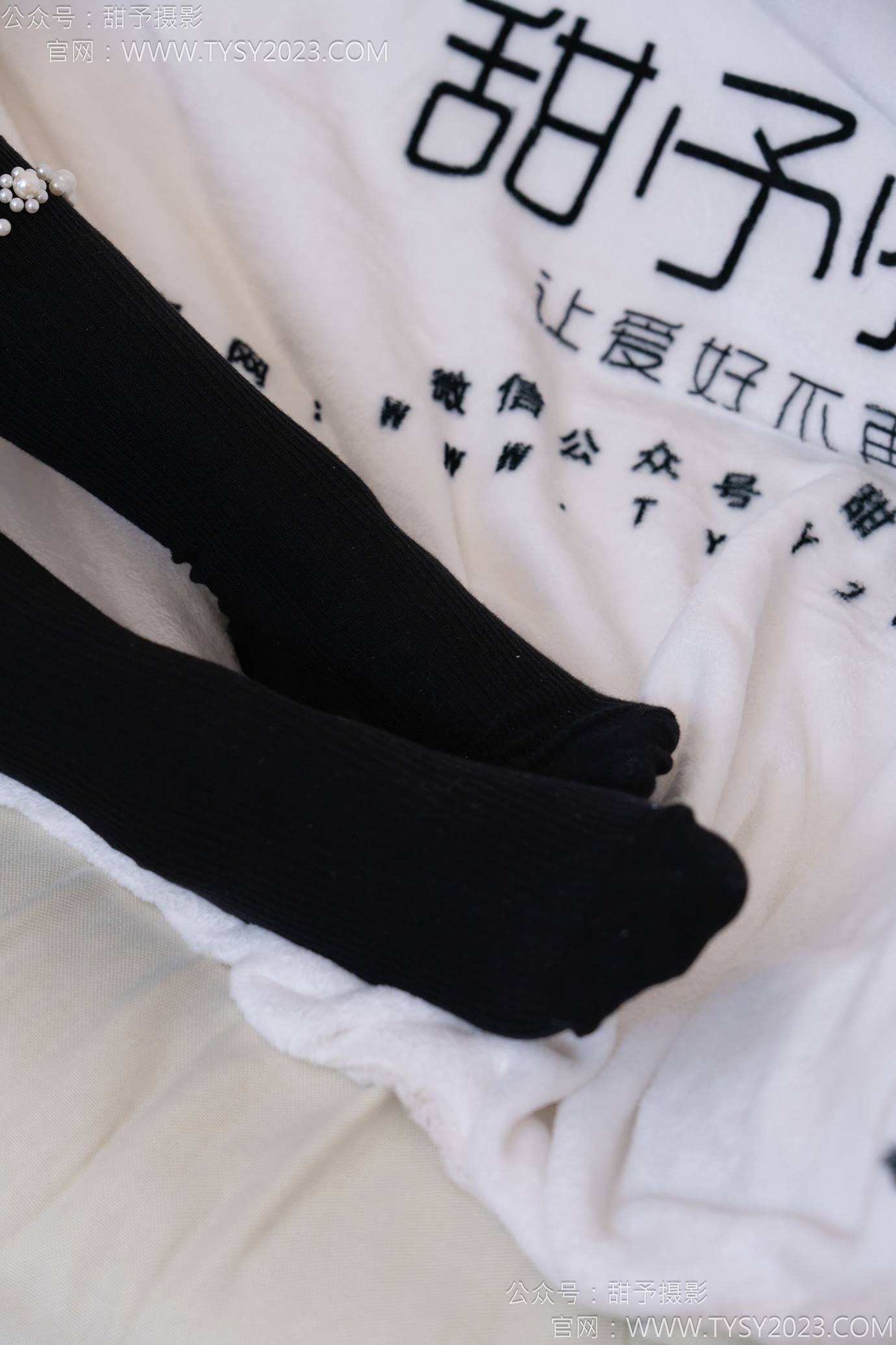 图片[66]-甜予摄影 NO.136 璇璇-板鞋、黑棉袜[159P] – 速更版-美库