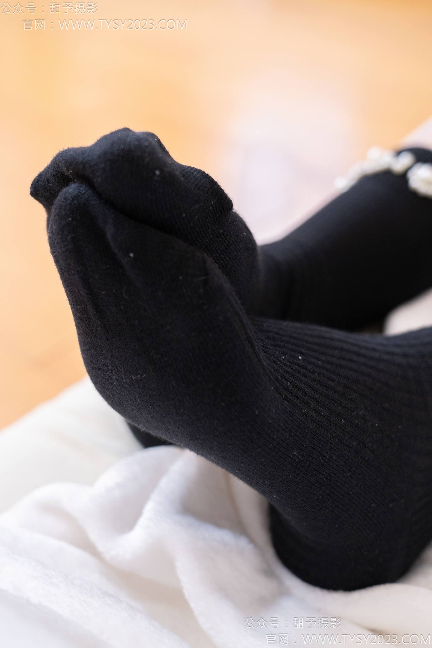 图片[98]-甜予摄影 NO.136 璇璇-板鞋、黑棉袜[159P] – 速更版-美库