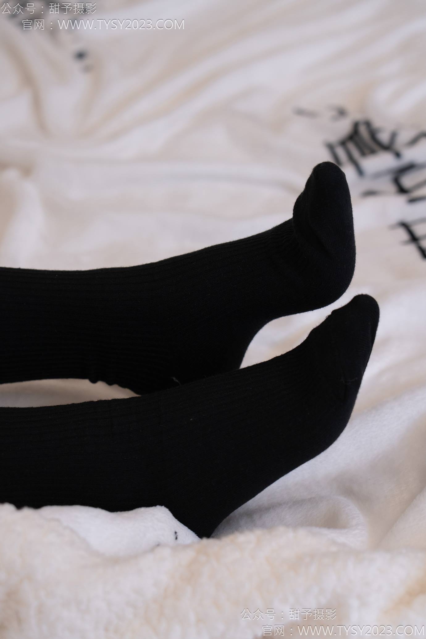 图片[121]-甜予摄影 NO.136 璇璇-板鞋、黑棉袜[159P] – 速更版-美库