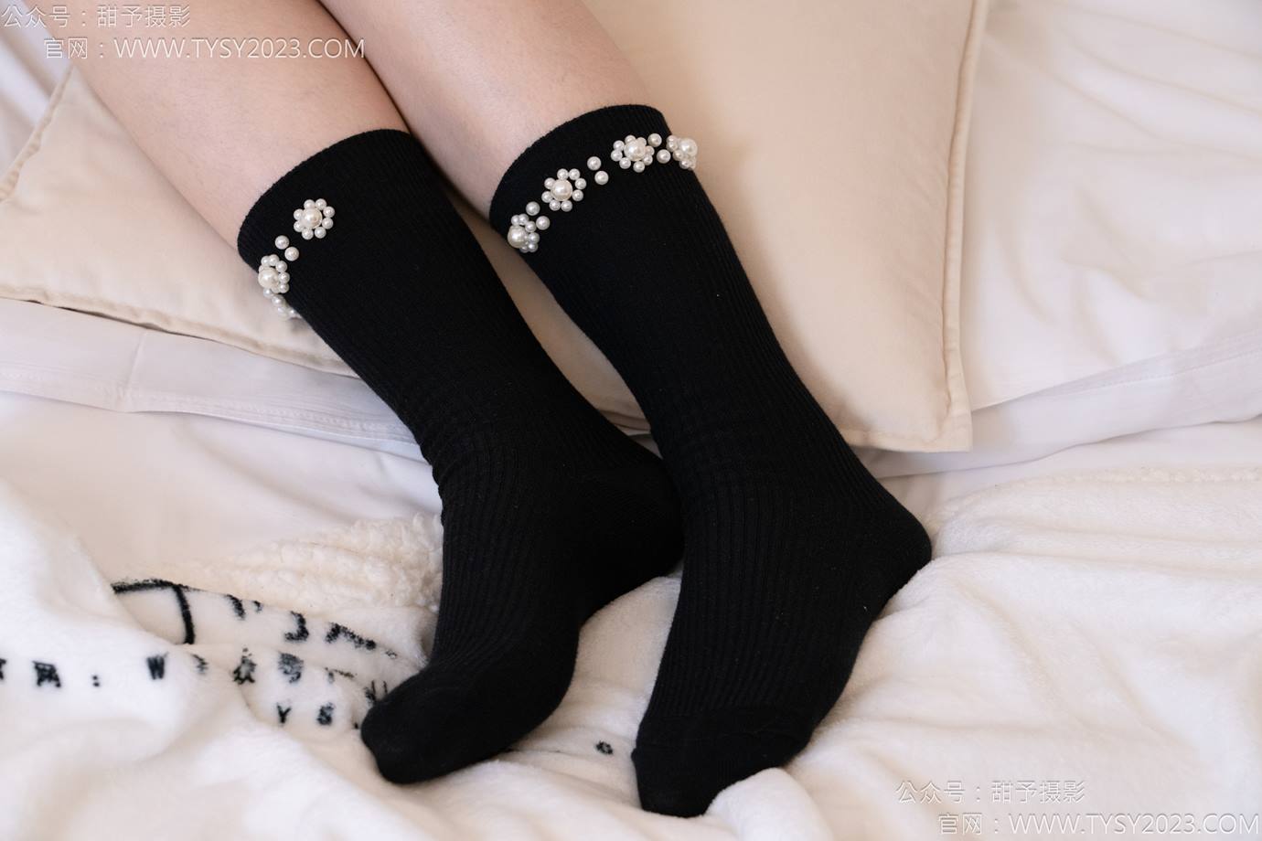 图片[147]-甜予摄影 NO.136 璇璇-板鞋、黑棉袜[159P] – 速更版-美库