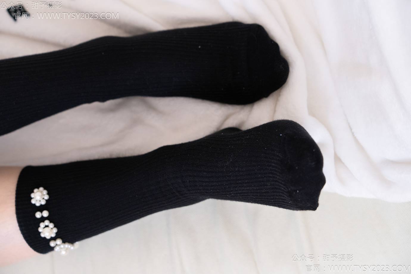 图片[151]-甜予摄影 NO.136 璇璇-板鞋、黑棉袜[159P] – 速更版-美库