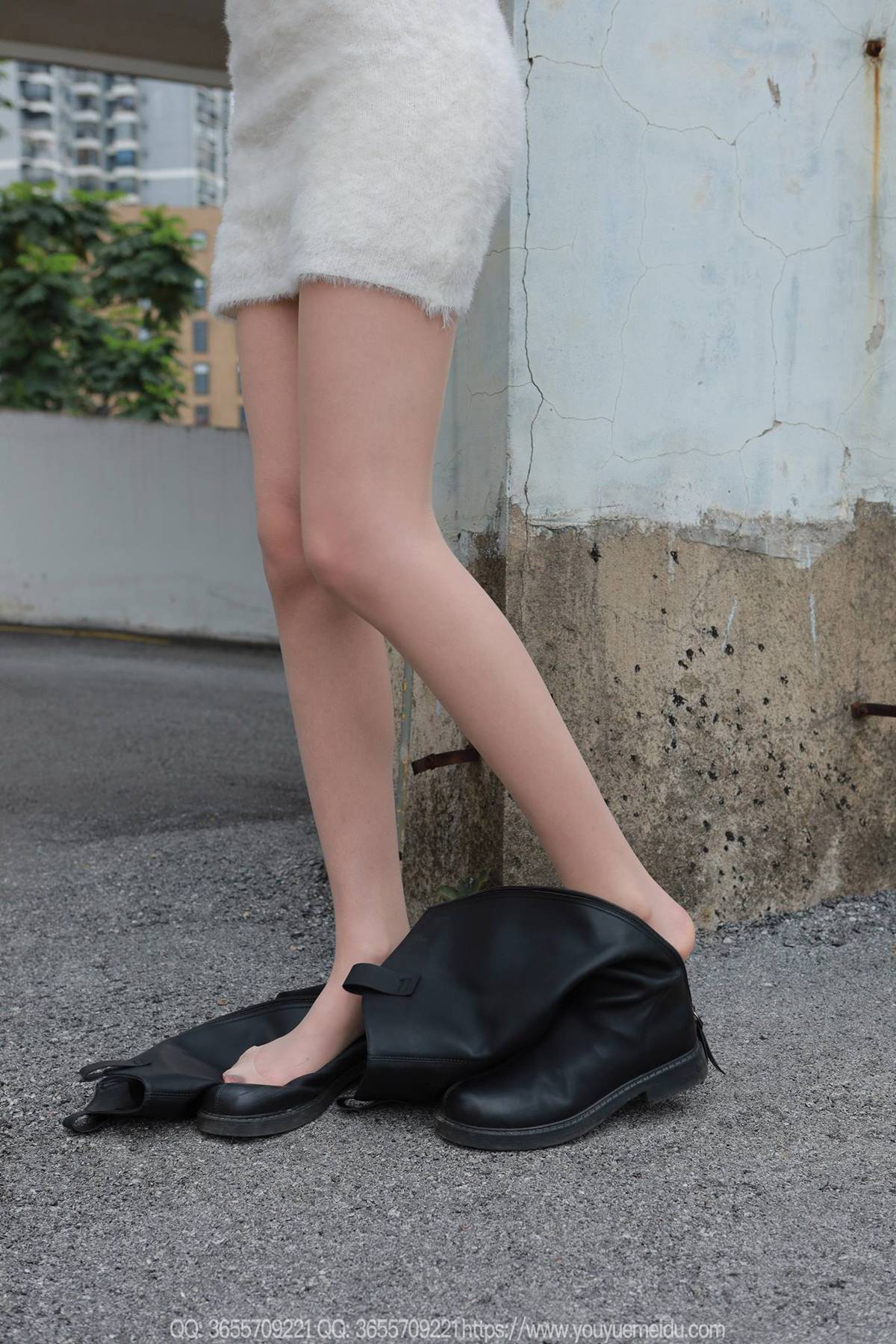 图片[12]-[IESS异思趣向] 2025.04.07 丝享家2021：团团《长靴包臀裙（下）》[82P/106MB] – 速更版-美库