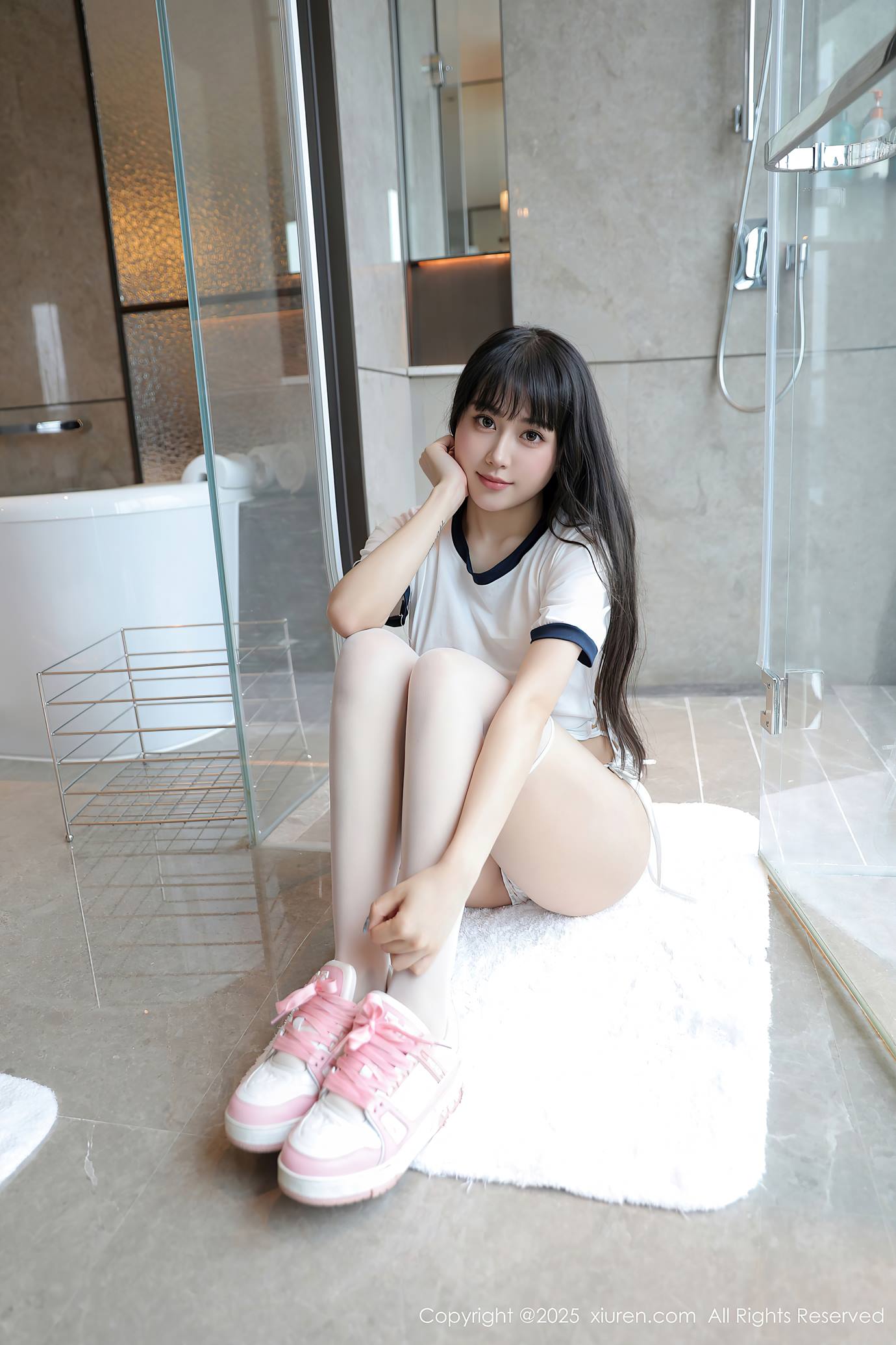 图片[10]-[Xiuren秀人网]2025.04.23 NO.10184 量子玫瑰[21+1P] – 速更版-美库