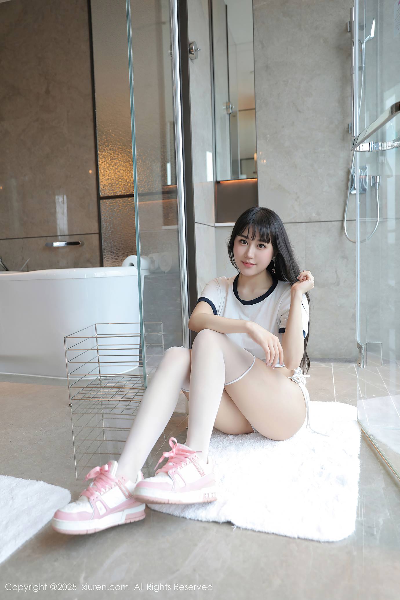 图片[11]-[Xiuren秀人网]2025.04.23 NO.10184 量子玫瑰[21+1P] – 速更版-美库