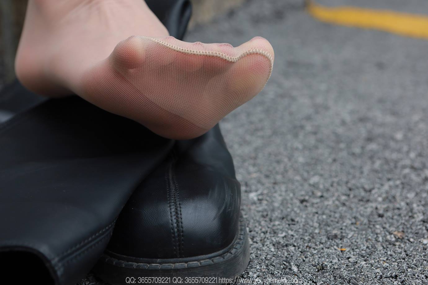 图片[62]-[IESS异思趣向] 2025.04.07 丝享家2021：团团《长靴包臀裙（下）》[82P/106MB] – 速更版-美库