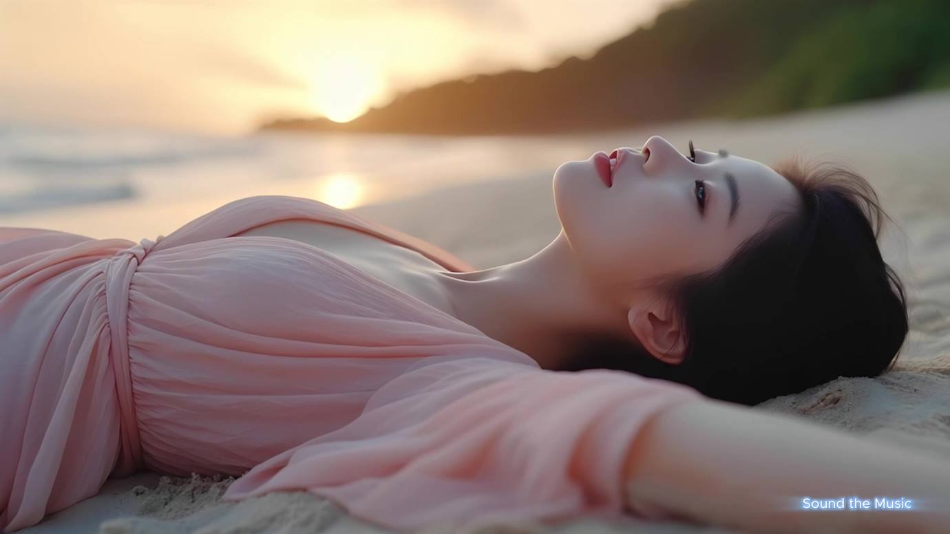 图片[15]-AI Video 060 Love on a Wednesday _ Original Chinese-English Song[20P] – 速更版-美库